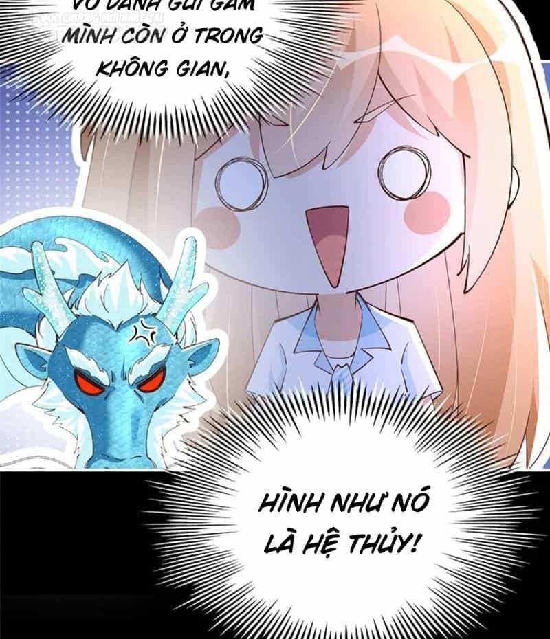 Boss Nhà Giàu Lại Là Nữ Sinh Trung Học! - Chương 198 - ảnh 11