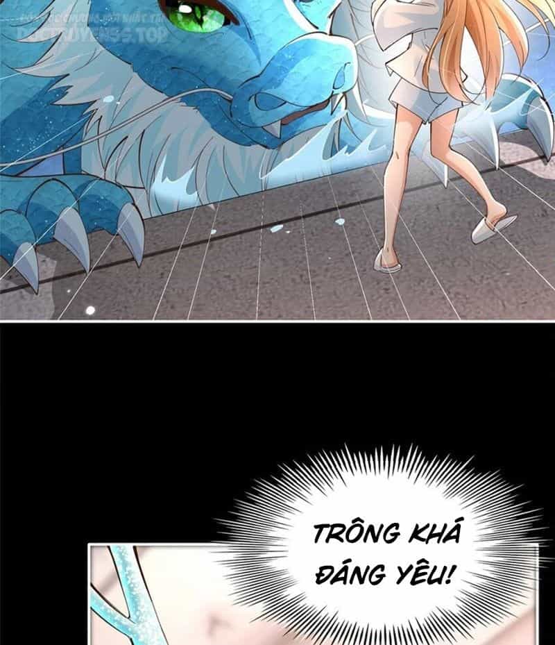 Boss Nhà Giàu Lại Là Nữ Sinh Trung Học! - Chương 198 - ảnh 17