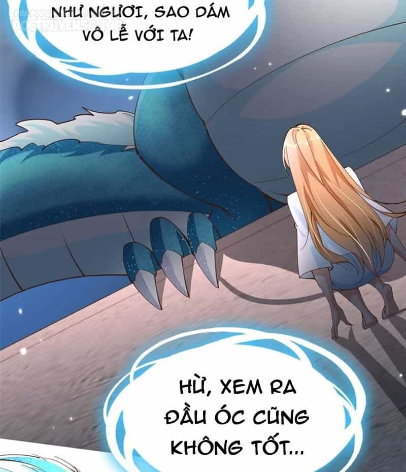 Boss Nhà Giàu Lại Là Nữ Sinh Trung Học! - Chương 198 - ảnh 23