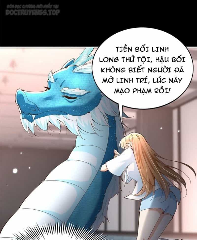 Boss Nhà Giàu Lại Là Nữ Sinh Trung Học! - Chương 198 - ảnh 25