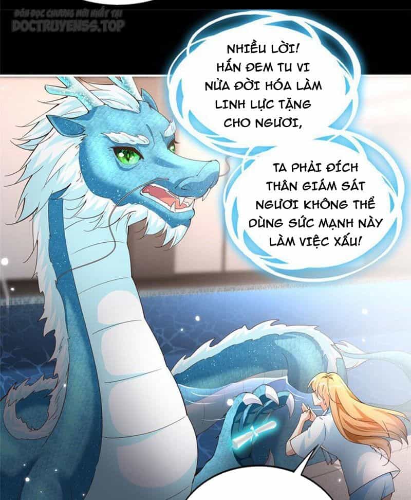 Boss Nhà Giàu Lại Là Nữ Sinh Trung Học! - Chương 198 - ảnh 28