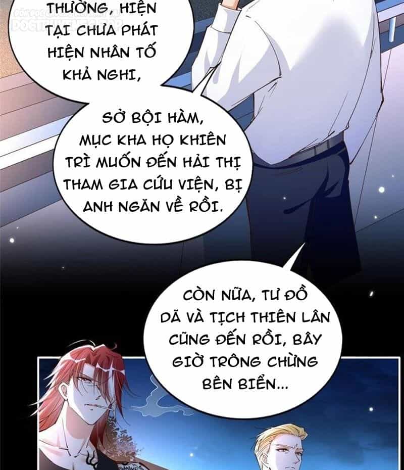 Boss Nhà Giàu Lại Là Nữ Sinh Trung Học! - Chương 198 - ảnh 3