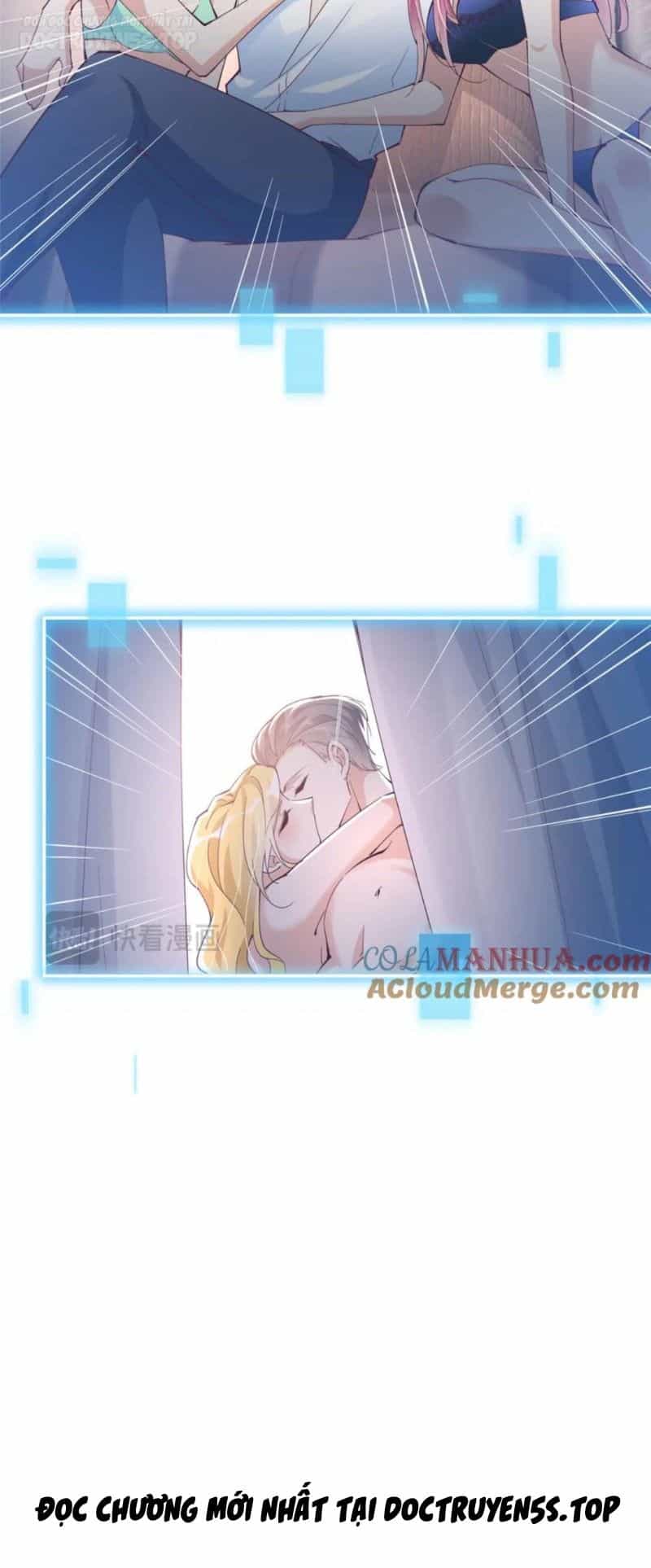 Boss Nhà Giàu Lại Là Nữ Sinh Trung Học! - Chương 199 - ảnh 20