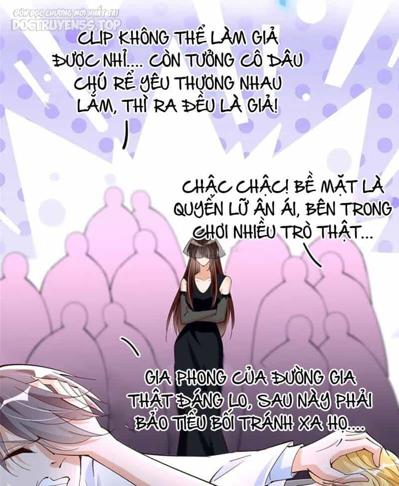 Boss Nhà Giàu Lại Là Nữ Sinh Trung Học! - Chương 200 - ảnh 11