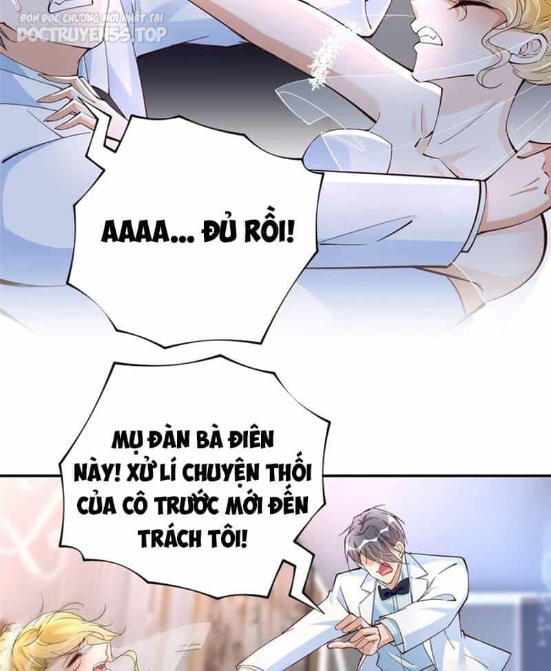 Boss Nhà Giàu Lại Là Nữ Sinh Trung Học! - Chương 200 - ảnh 12
