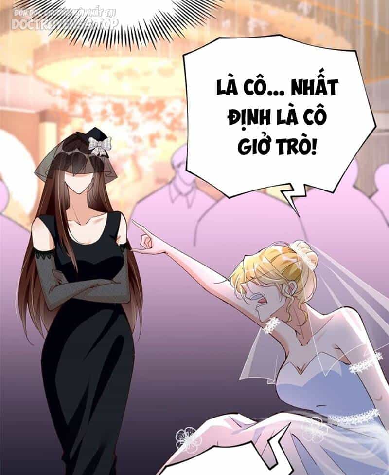 Boss Nhà Giàu Lại Là Nữ Sinh Trung Học! - Chương 200 - ảnh 15