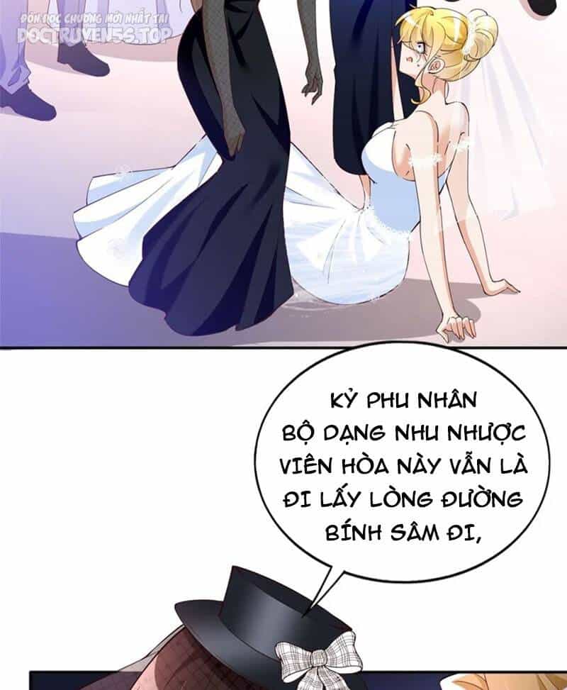 Boss Nhà Giàu Lại Là Nữ Sinh Trung Học! - Chương 200 - ảnh 24