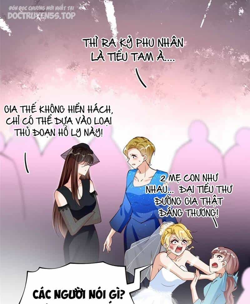 Boss Nhà Giàu Lại Là Nữ Sinh Trung Học! - Chương 200 - ảnh 26
