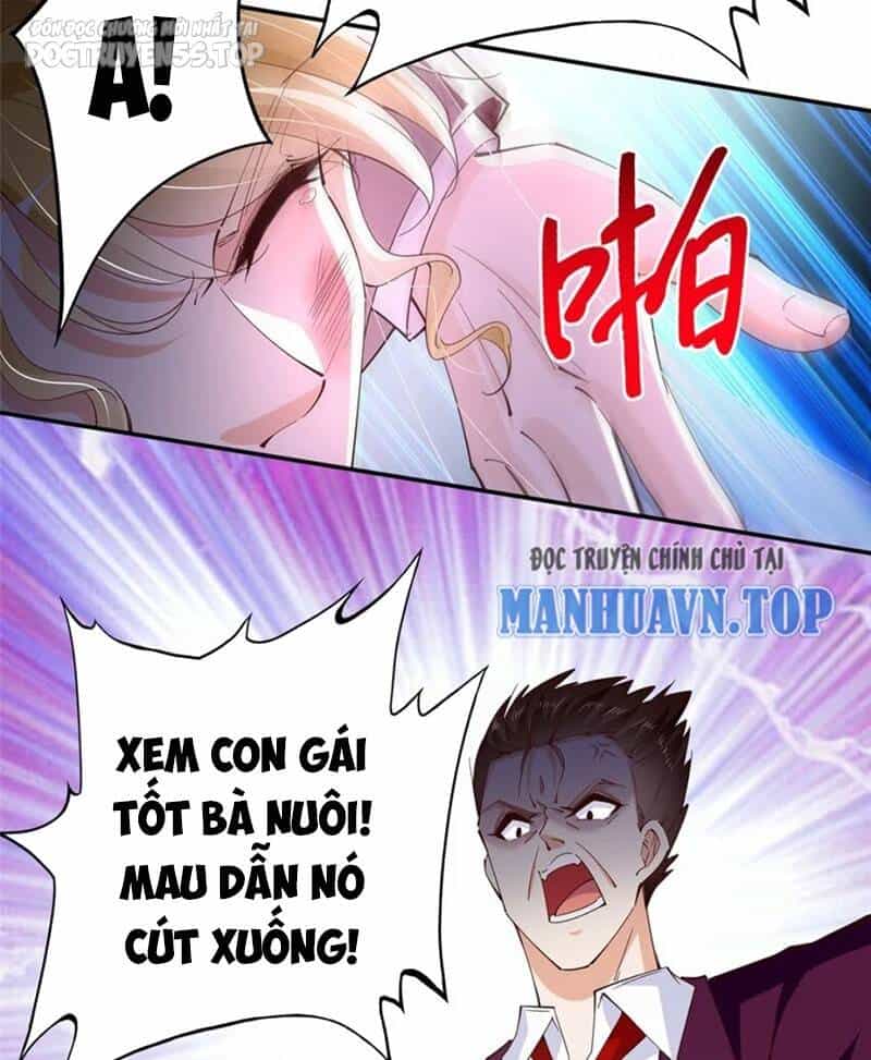 Boss Nhà Giàu Lại Là Nữ Sinh Trung Học! - Chương 200 - ảnh 28