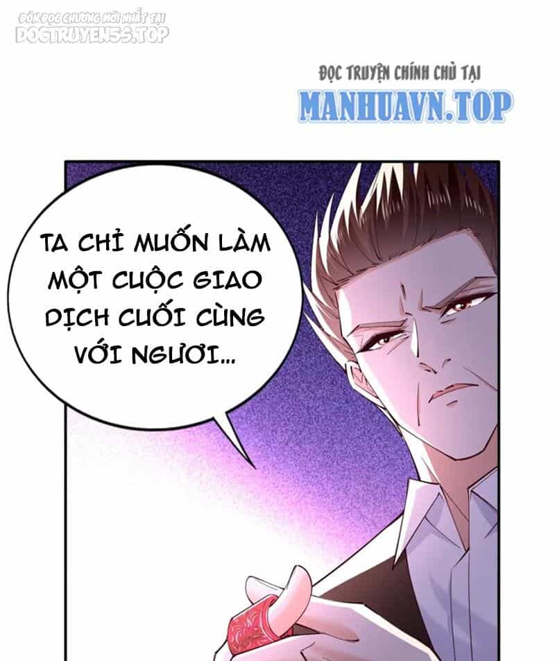 Boss Nhà Giàu Lại Là Nữ Sinh Trung Học! - Chương 201 - ảnh 18