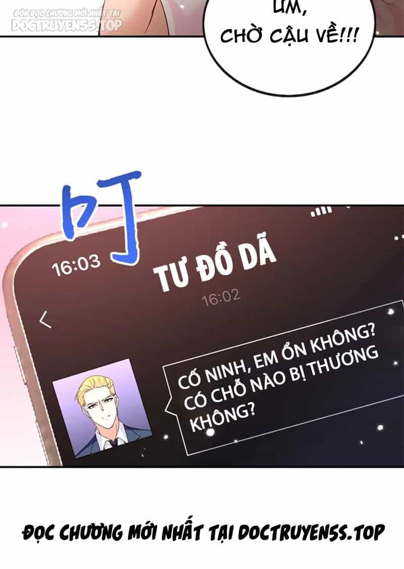 Boss Nhà Giàu Lại Là Nữ Sinh Trung Học! - Chương 201 - ảnh 26