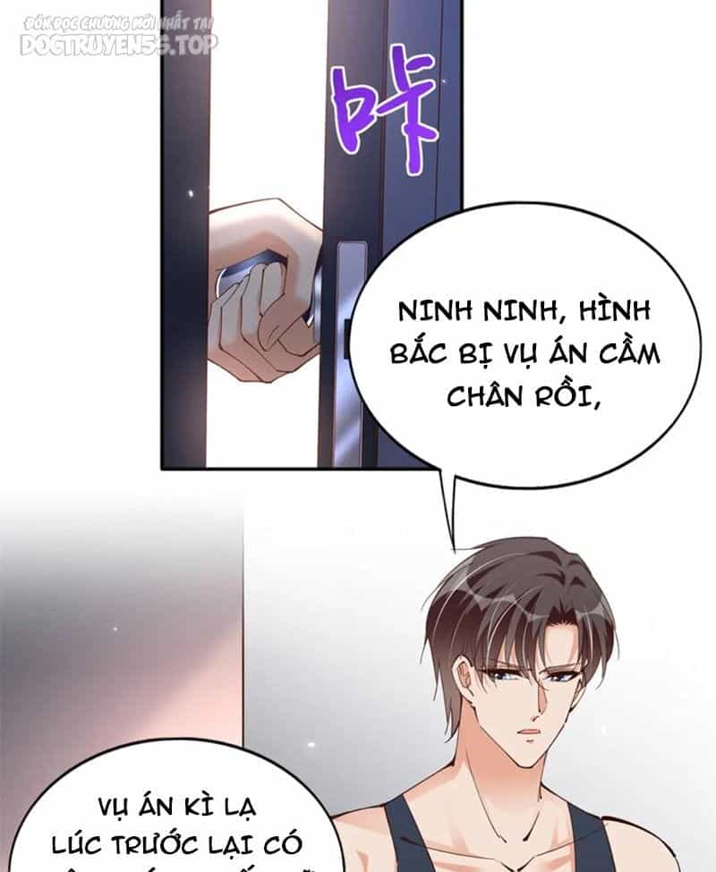 Boss Nhà Giàu Lại Là Nữ Sinh Trung Học! - Chương 201 - ảnh 29