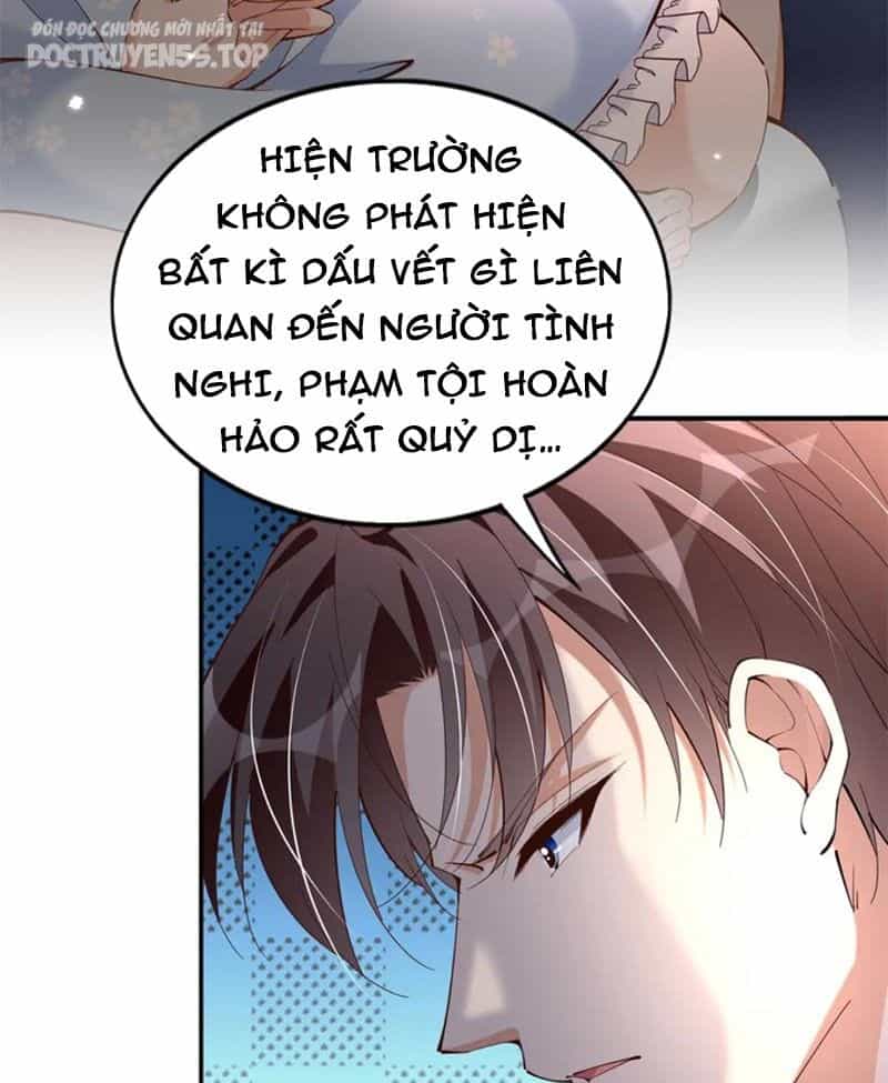 Boss Nhà Giàu Lại Là Nữ Sinh Trung Học! - Chương 201 - ảnh 31