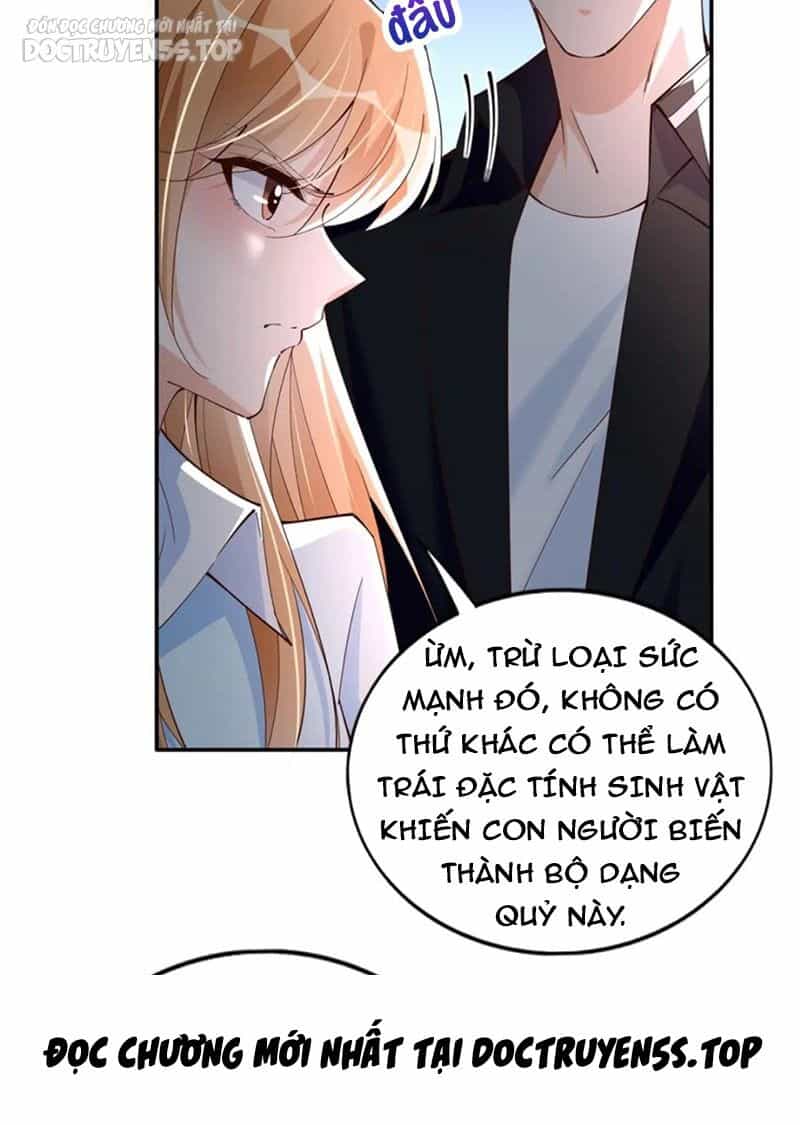 Boss Nhà Giàu Lại Là Nữ Sinh Trung Học! - Chương 201 - ảnh 42