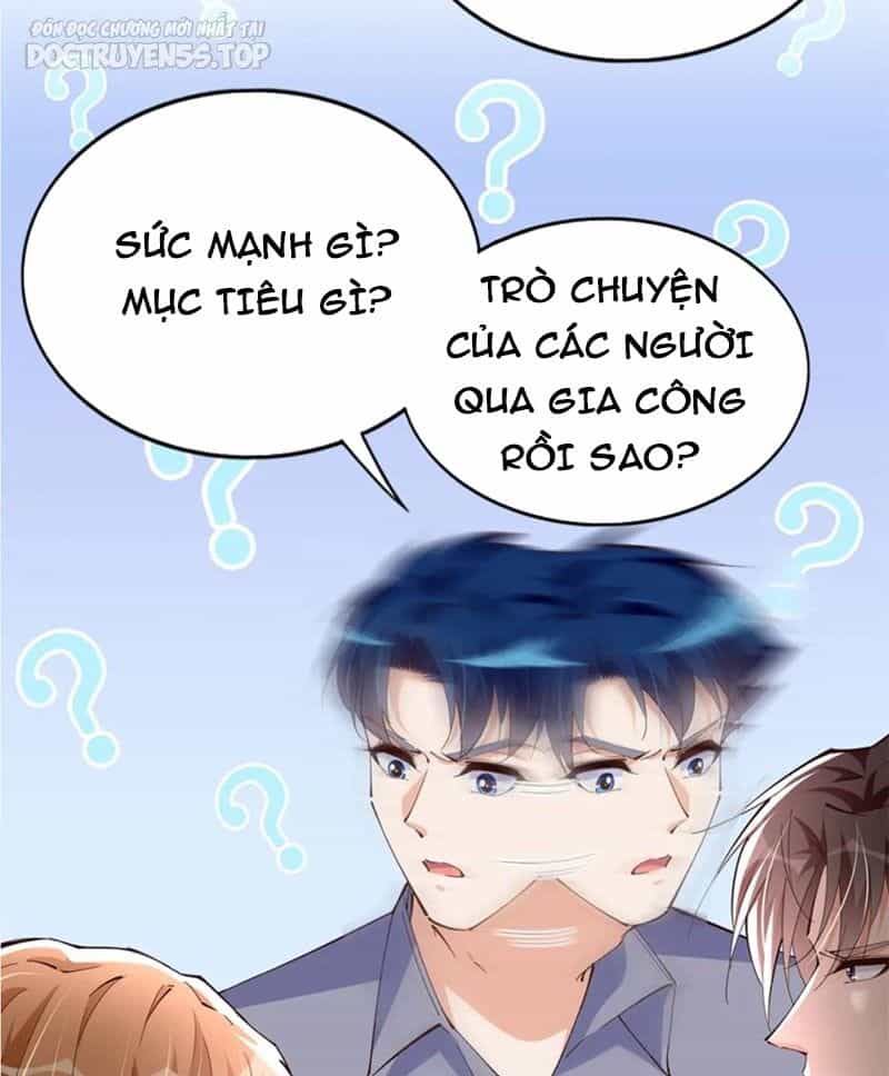 Boss Nhà Giàu Lại Là Nữ Sinh Trung Học! - Chương 201 - ảnh 44