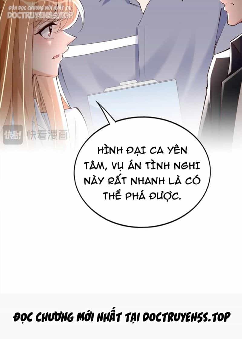 Boss Nhà Giàu Lại Là Nữ Sinh Trung Học! - Chương 201 - ảnh 45
