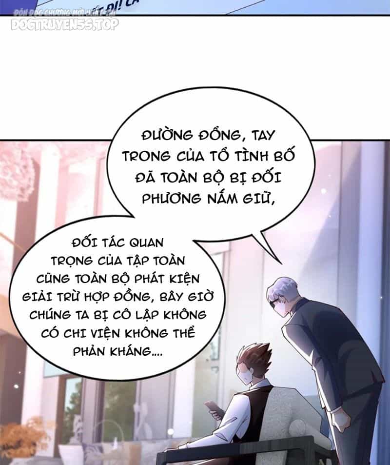 Boss Nhà Giàu Lại Là Nữ Sinh Trung Học! - Chương 201 - ảnh 5