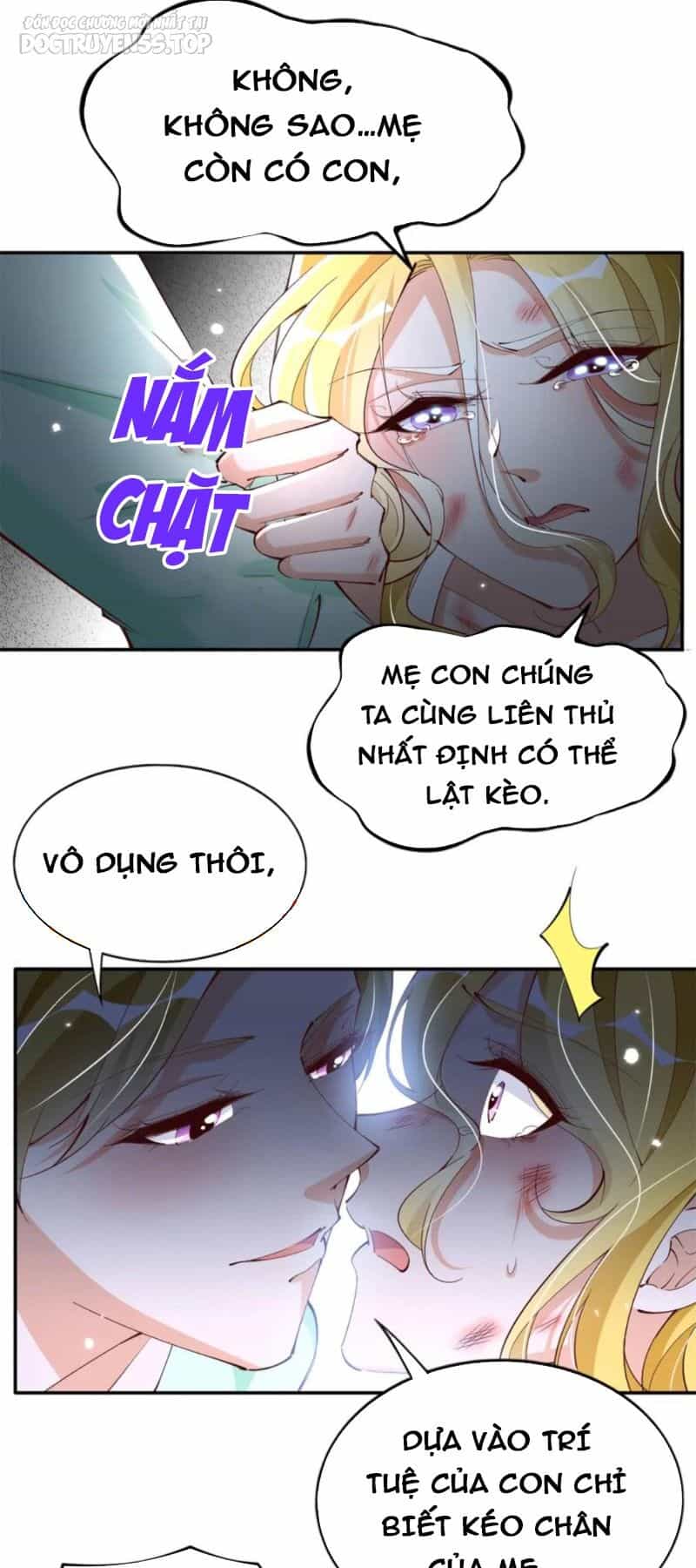 Boss Nhà Giàu Lại Là Nữ Sinh Trung Học! - Chương 202 - ảnh 10