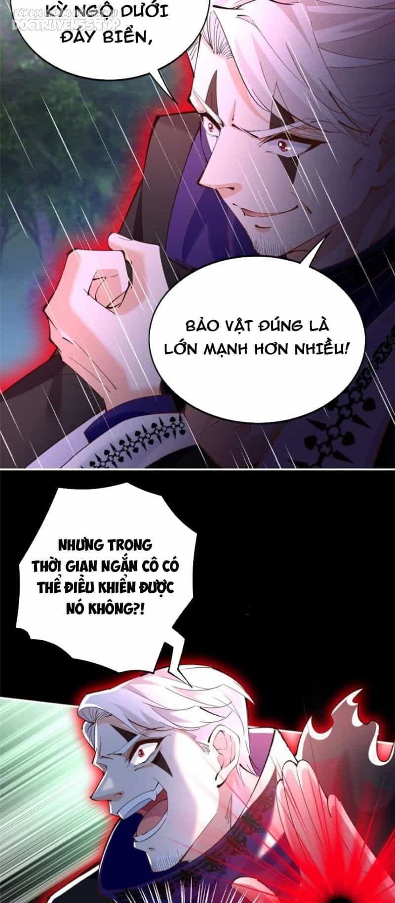 Boss Nhà Giàu Lại Là Nữ Sinh Trung Học! - Chương 203 - ảnh 9