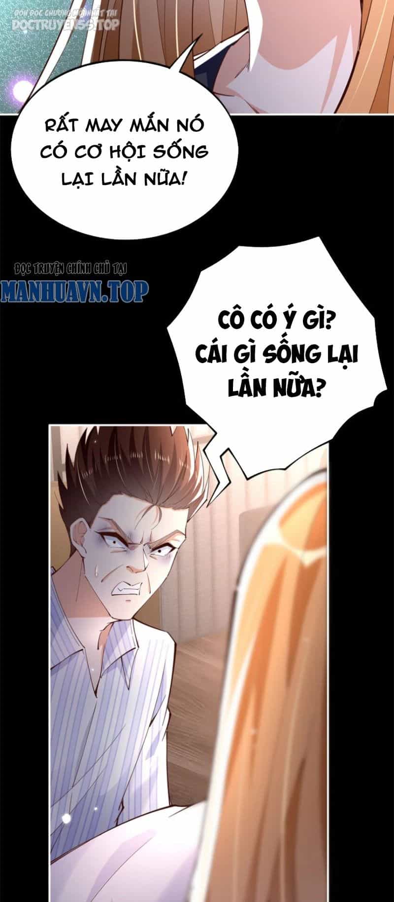 Boss Nhà Giàu Lại Là Nữ Sinh Trung Học! - Chương 204 - ảnh 12