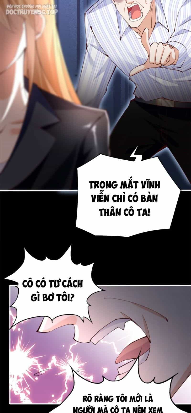 Boss Nhà Giàu Lại Là Nữ Sinh Trung Học! - Chương 204 - ảnh 19