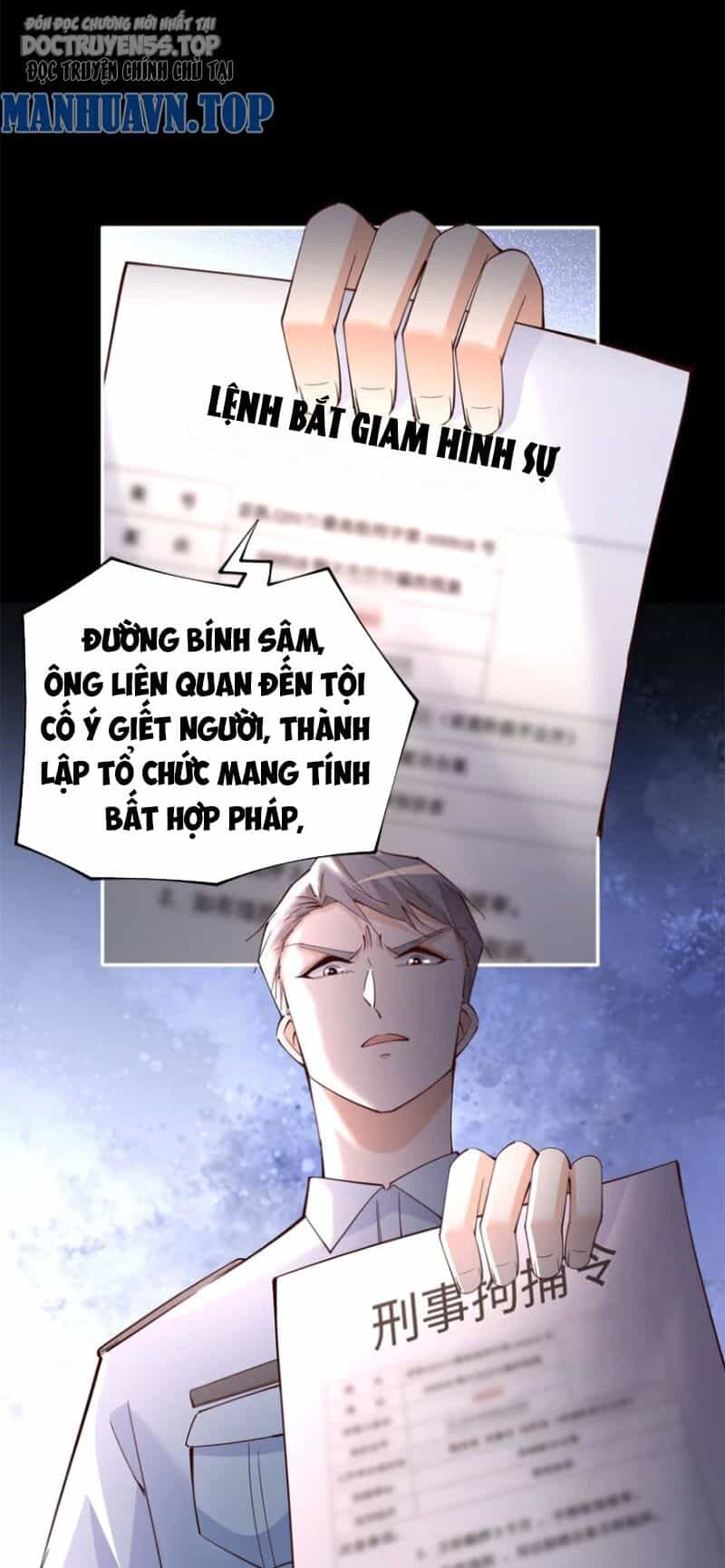 Boss Nhà Giàu Lại Là Nữ Sinh Trung Học! - Chương 204 - ảnh 26