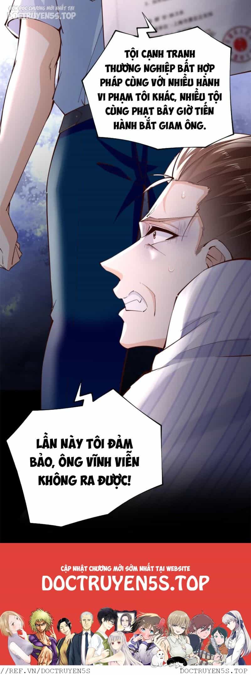 Boss Nhà Giàu Lại Là Nữ Sinh Trung Học! - Chương 204 - ảnh 27
