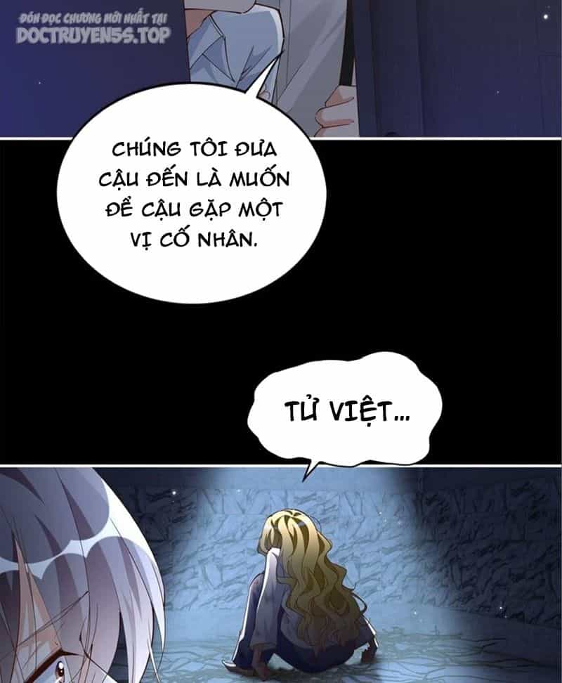 Boss Nhà Giàu Lại Là Nữ Sinh Trung Học! - Chương 206 - ảnh 16
