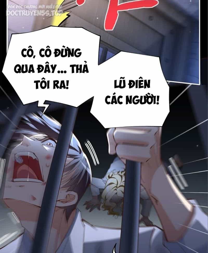 Boss Nhà Giàu Lại Là Nữ Sinh Trung Học! - Chương 206 - ảnh 21