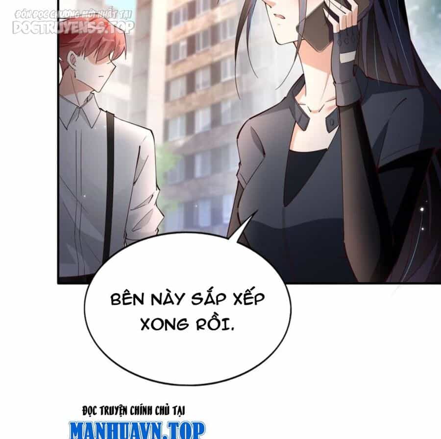 Boss Nhà Giàu Lại Là Nữ Sinh Trung Học! - Chương 206 - ảnh 29