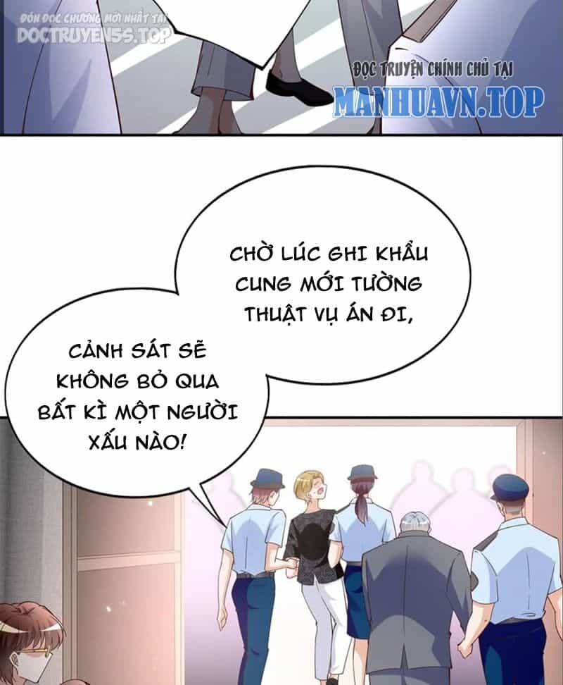 Boss Nhà Giàu Lại Là Nữ Sinh Trung Học! - Chương 206 - ảnh 9