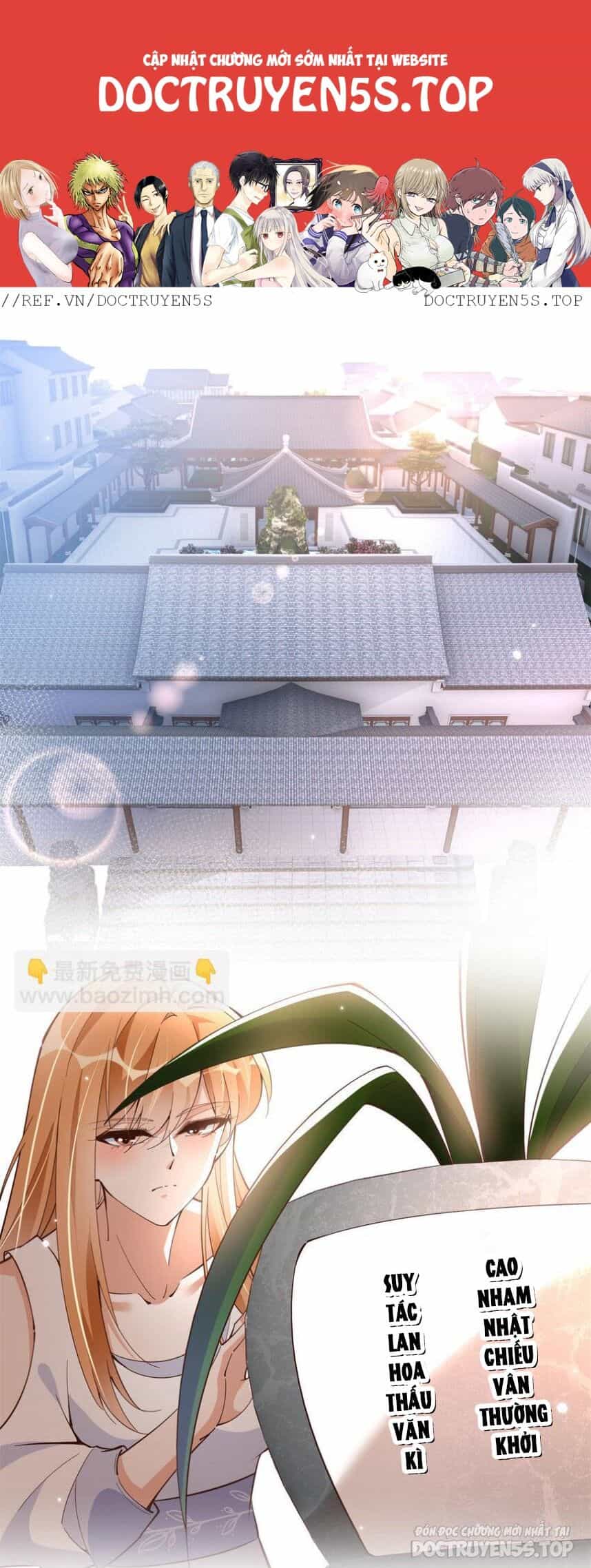 Boss Nhà Giàu Lại Là Nữ Sinh Trung Học! - Chương 207 - ảnh 1