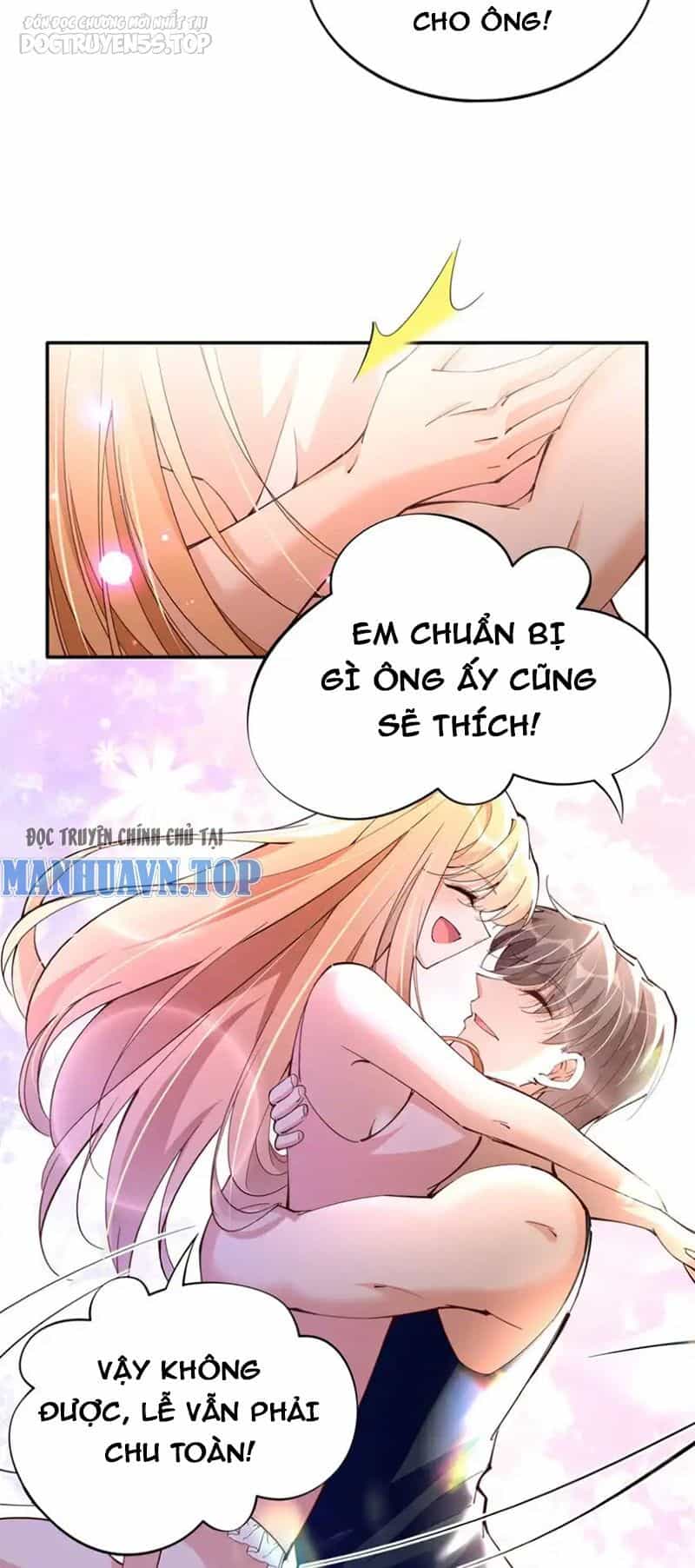 Boss Nhà Giàu Lại Là Nữ Sinh Trung Học! - Chương 208 - ảnh 14
