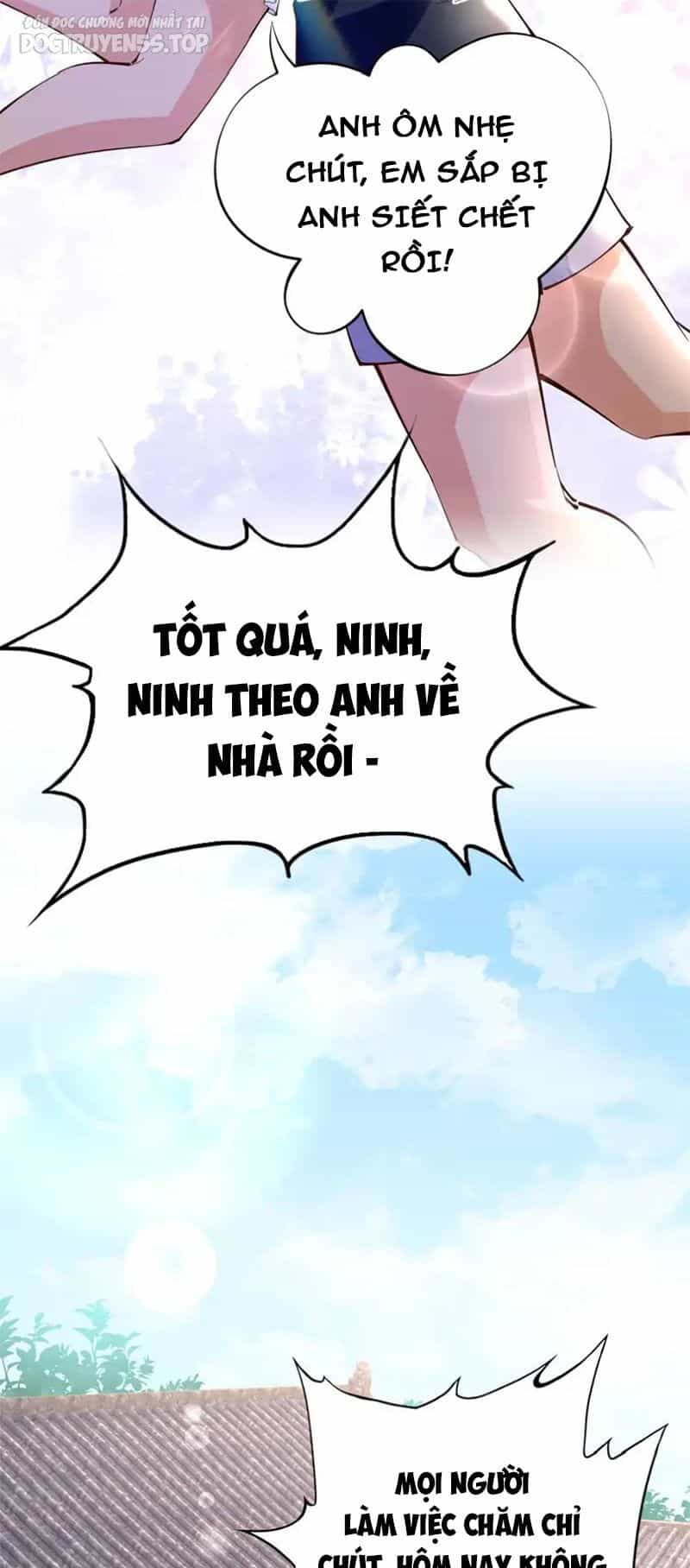 Boss Nhà Giàu Lại Là Nữ Sinh Trung Học! - Chương 208 - ảnh 15