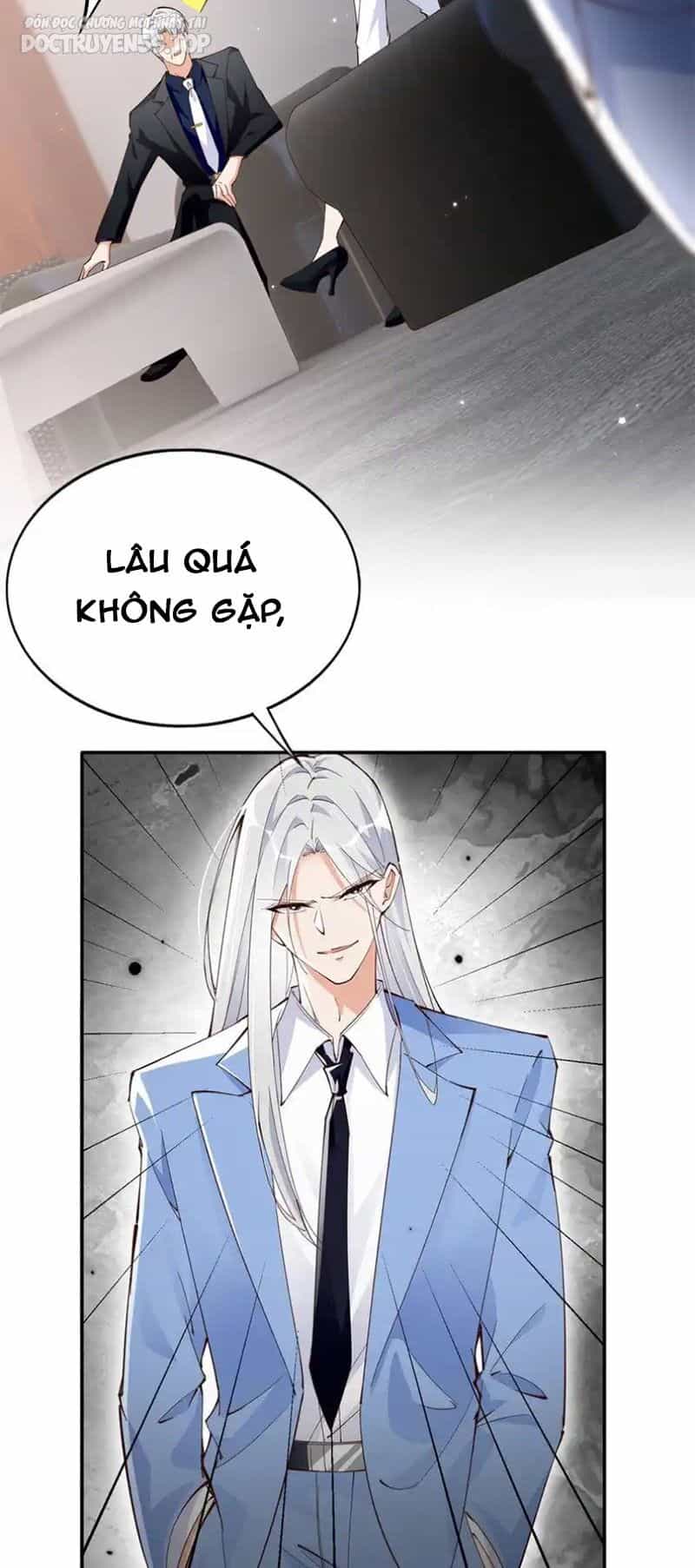 Boss Nhà Giàu Lại Là Nữ Sinh Trung Học! - Chương 208 - ảnh 6
