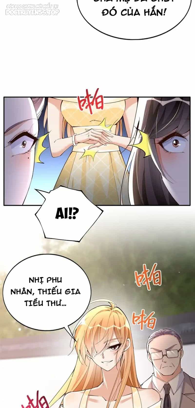 Boss Nhà Giàu Lại Là Nữ Sinh Trung Học! - Chương 209 - ảnh 23