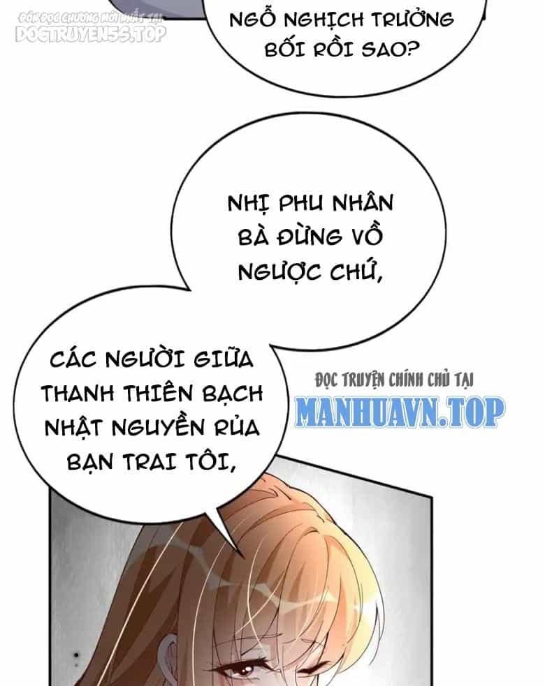 Boss Nhà Giàu Lại Là Nữ Sinh Trung Học! - Chương 210 - ảnh 7