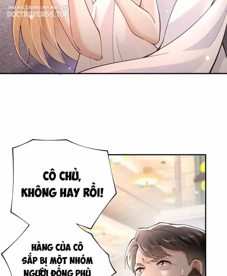 Boss Nhà Giàu Lại Là Nữ Sinh Trung Học! - Chương 211 - ảnh 13