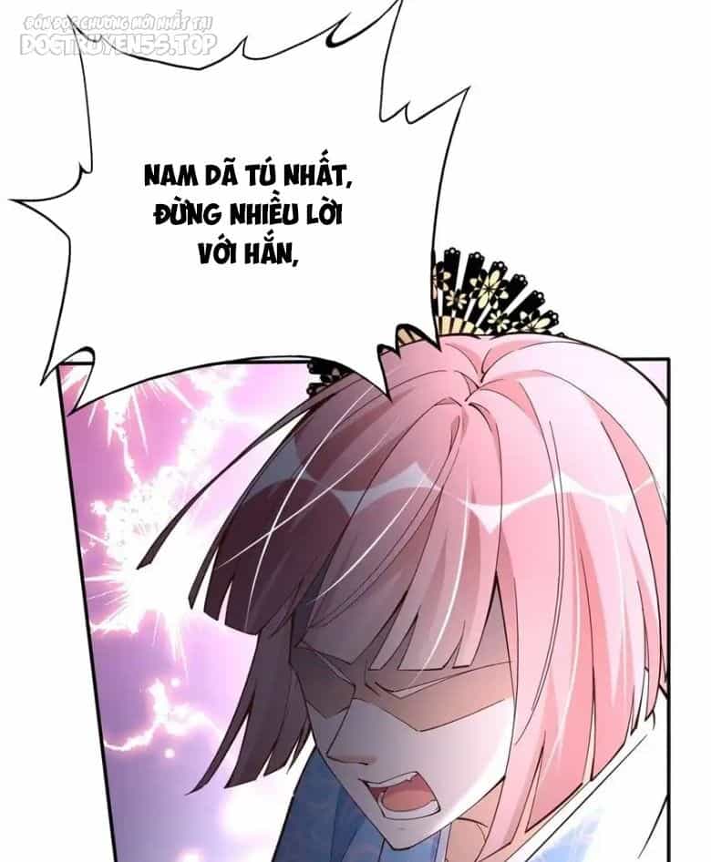 Boss Nhà Giàu Lại Là Nữ Sinh Trung Học! - Chương 211 - ảnh 22