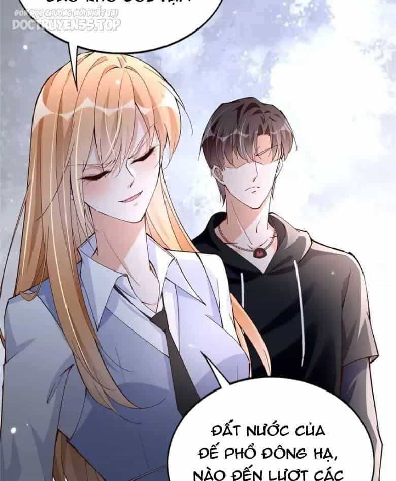 Boss Nhà Giàu Lại Là Nữ Sinh Trung Học! - Chương 211 - ảnh 24