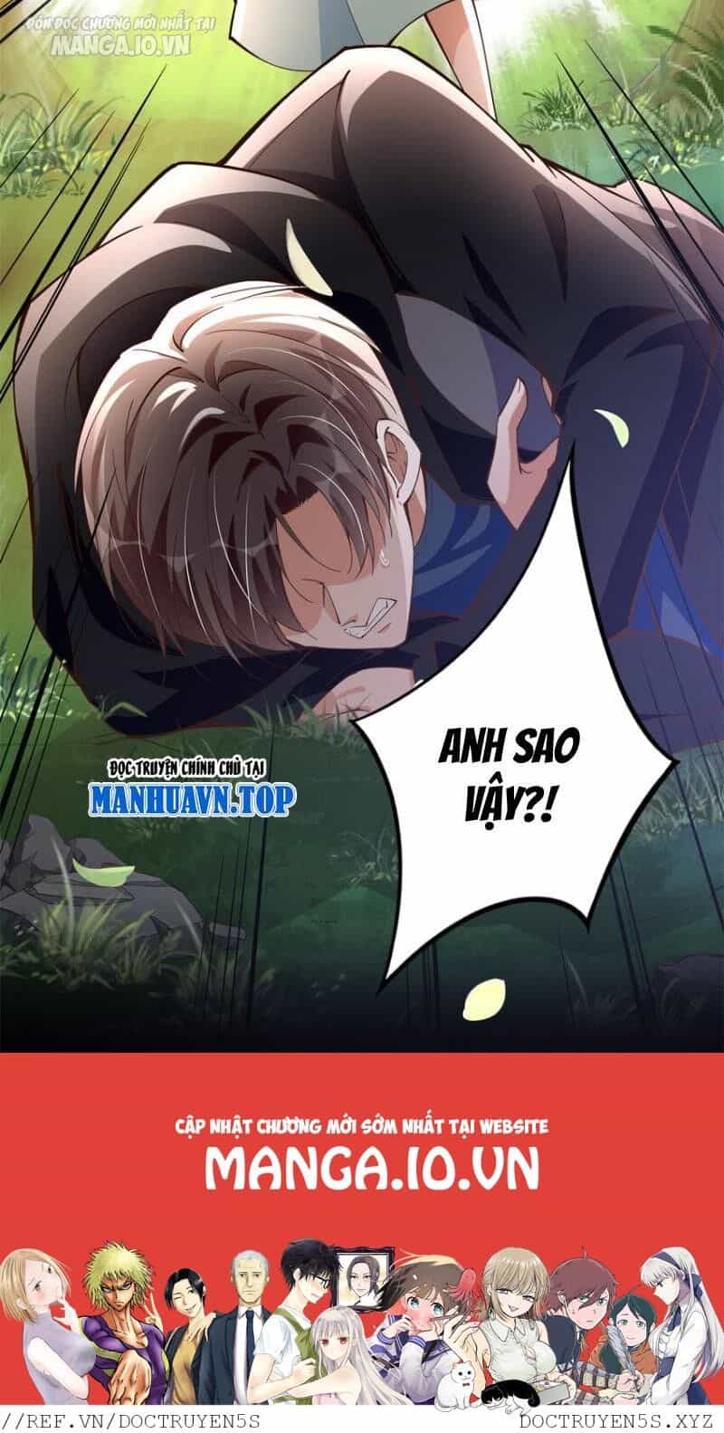 Boss Nhà Giàu Lại Là Nữ Sinh Trung Học! - Chương 212 - ảnh 40