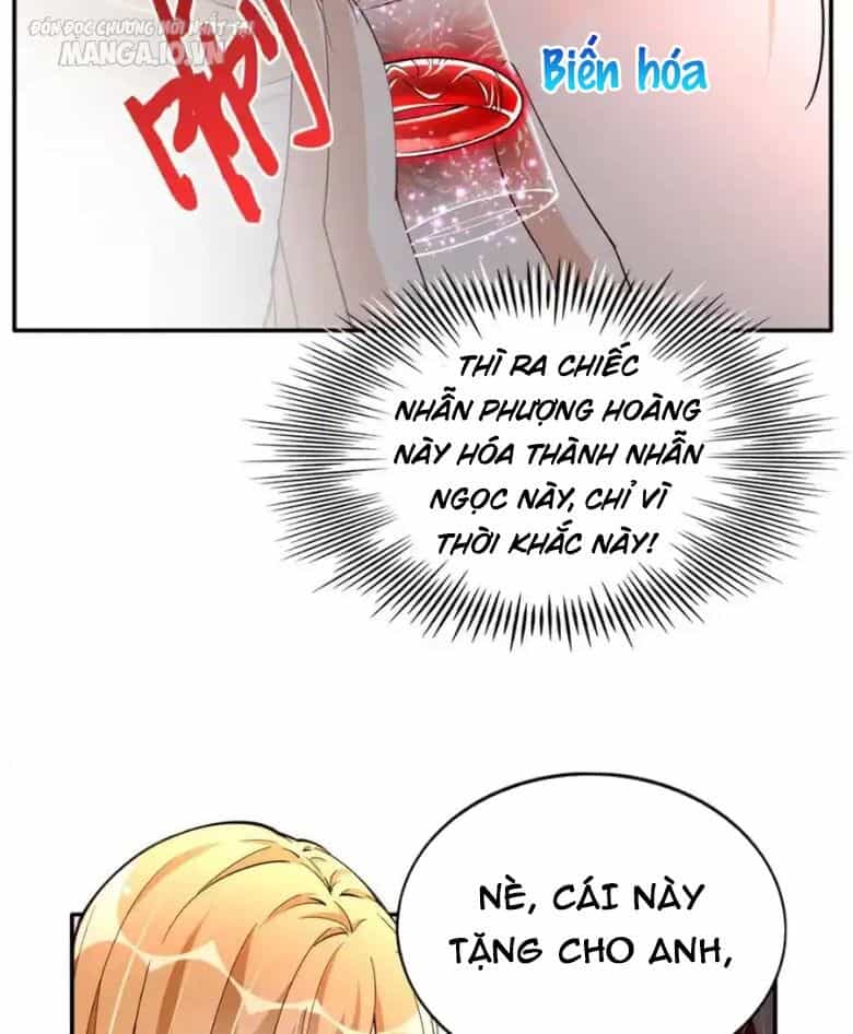 Boss Nhà Giàu Lại Là Nữ Sinh Trung Học! - Chương 213 - ảnh 12