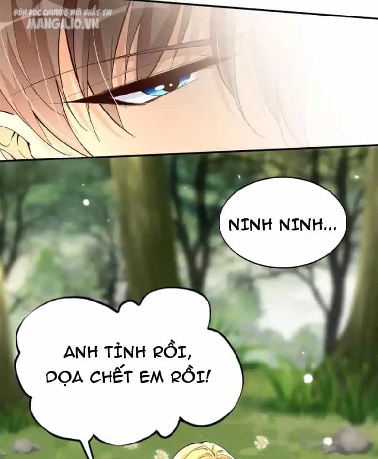 Boss Nhà Giàu Lại Là Nữ Sinh Trung Học! - Chương 213 - ảnh 4