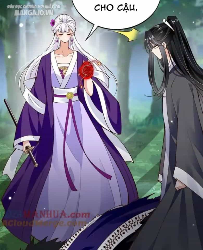 Boss Nhà Giàu Lại Là Nữ Sinh Trung Học! - Chương 213 - ảnh 41