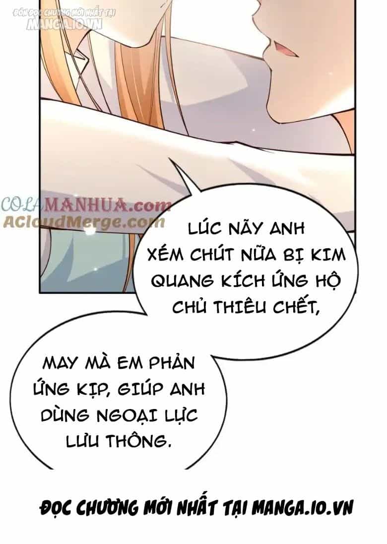 Boss Nhà Giàu Lại Là Nữ Sinh Trung Học! - Chương 213 - ảnh 7