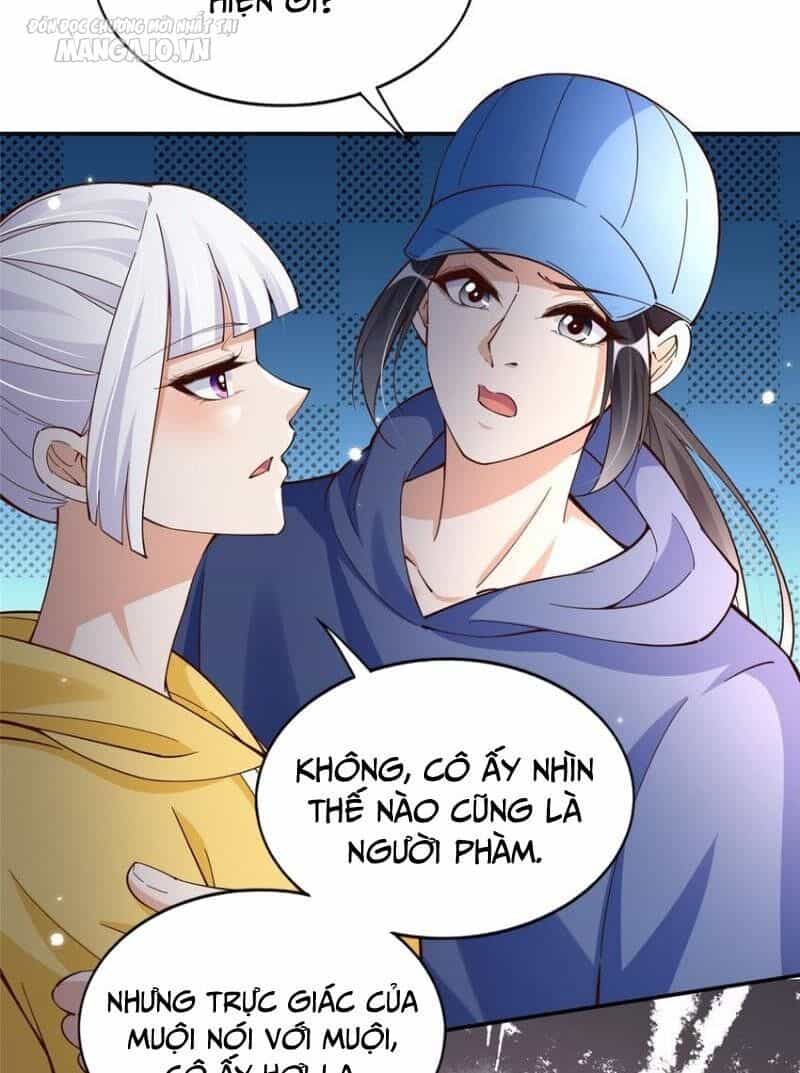 Boss Nhà Giàu Lại Là Nữ Sinh Trung Học! - Chương 214 - ảnh 28