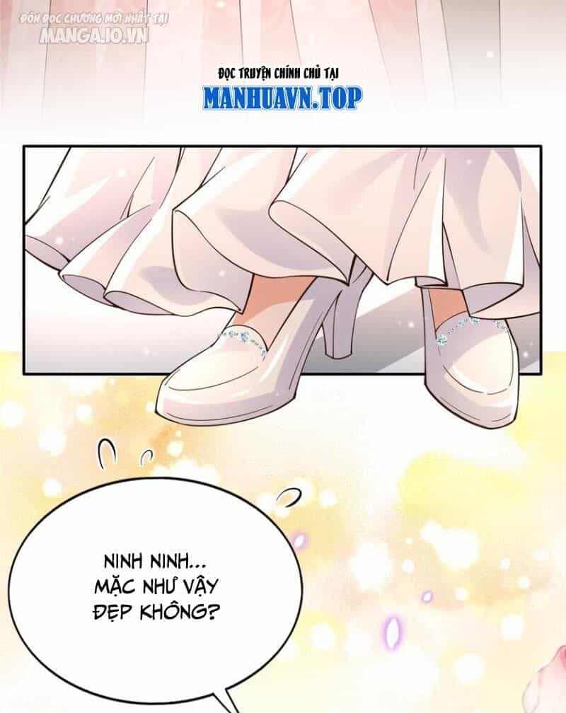 Boss Nhà Giàu Lại Là Nữ Sinh Trung Học! - Chương 214 - ảnh 4