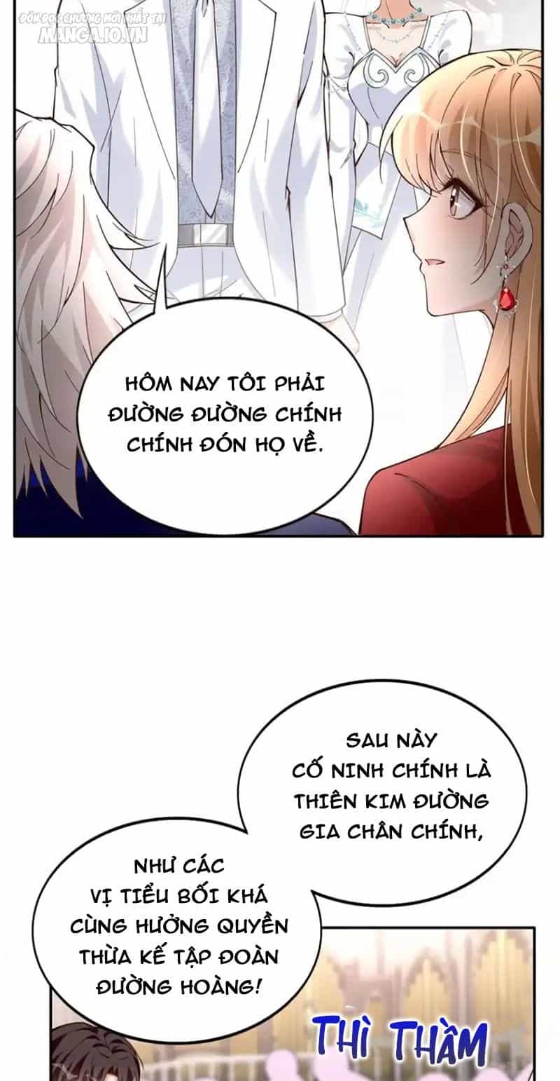 Boss Nhà Giàu Lại Là Nữ Sinh Trung Học! - Chương 215 - ảnh 18