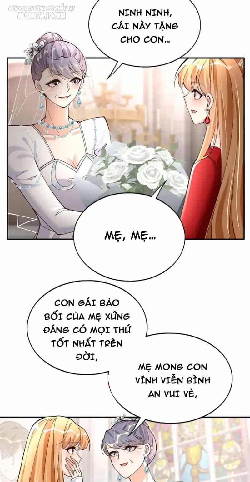Boss Nhà Giàu Lại Là Nữ Sinh Trung Học! - Chương 215 - ảnh 22