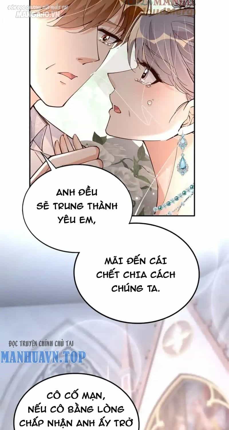 Boss Nhà Giàu Lại Là Nữ Sinh Trung Học! - Chương 215 - ảnh 9